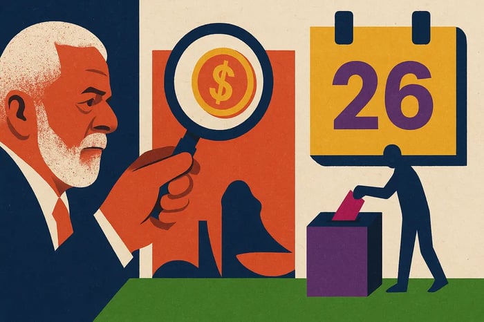 Congresso derruba vetos de Lula e flexibiliza repasses a municípios em ano eleitoral