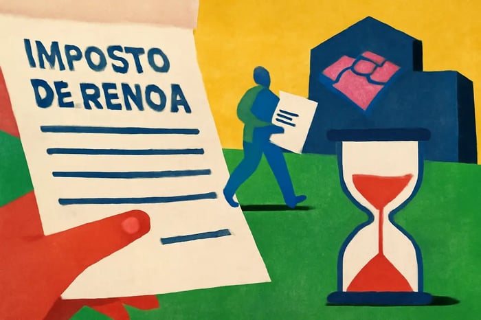 Mais de 30 milhões entregaram Declaração do IR uma semana antes do prazo