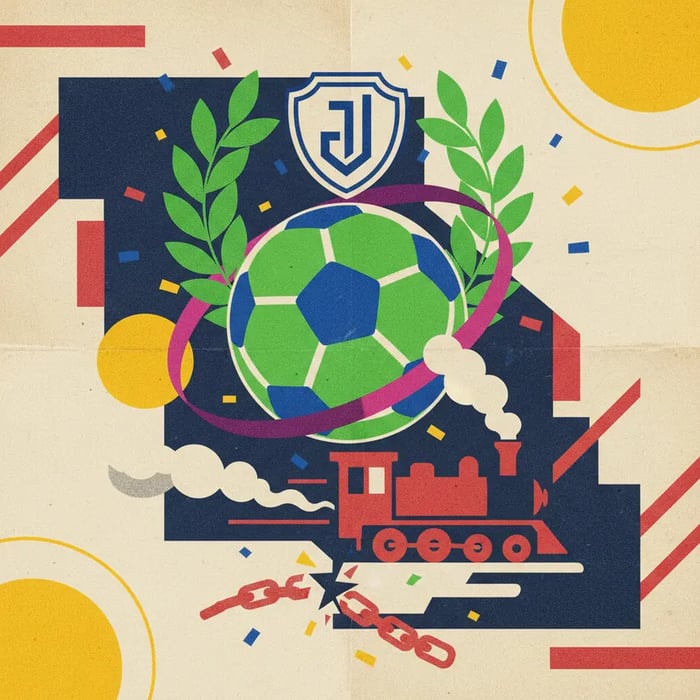 Juventus da Mooca encerra jejum e conquista título