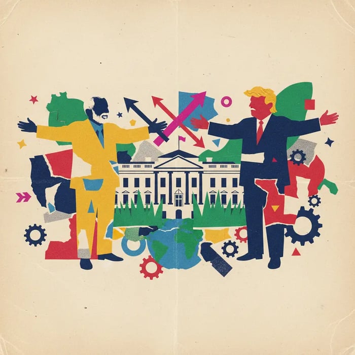 Lula e Trump se reúnem em Washington; especialistas analisam impacto