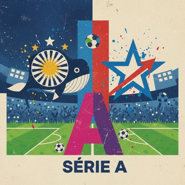 Bahia e Cruzeiro se enfrentam na Série A