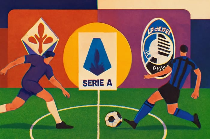 Fiorentina e Atalanta encaram a última rodada da Serie A sem pretensões
