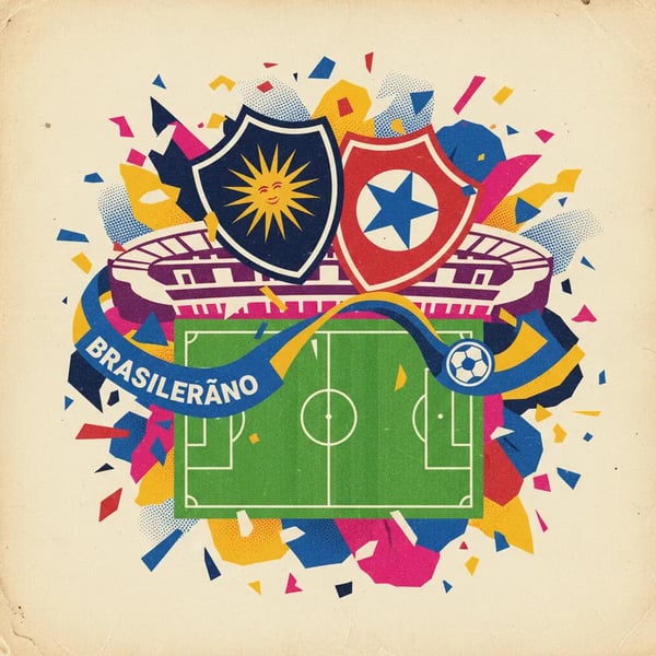 Bahia e Cruzeiro se enfrentam pela 15ª rodada do Brasileirão