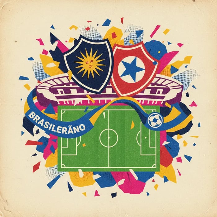 Bahia e Cruzeiro se enfrentam pela 15ª rodada do Brasileirão