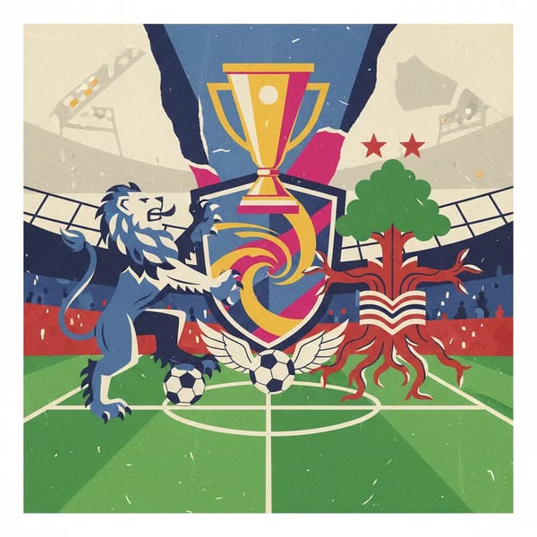 Aston Villa e Nottingham Forest se enfrentam por vaga na final da Liga Europa