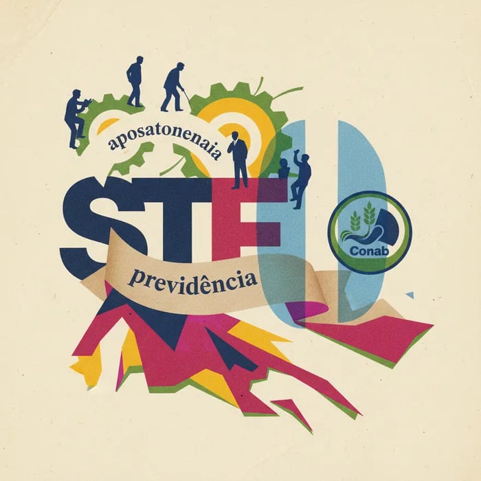 STF adia decisão sobre aposentadoria de servidores públicos aos 75 anos