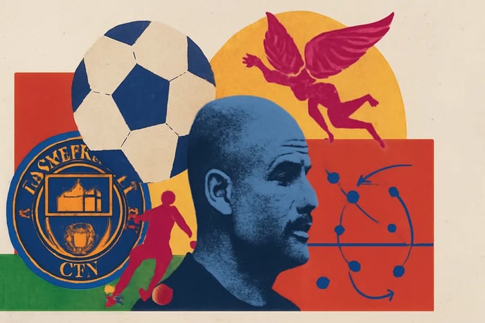 Brasileiro revela o medo de Guardiola do caos e seu legado no City