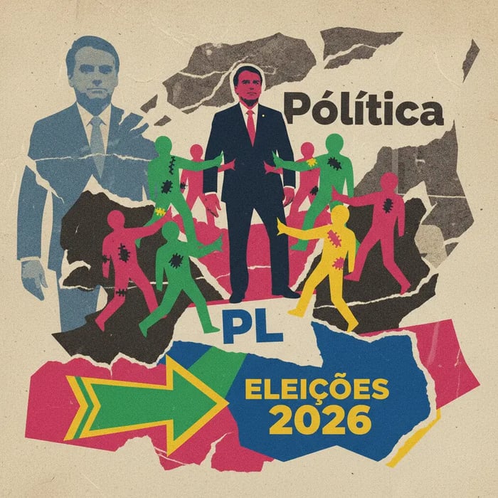 Flávio Bolsonaro monta equipe de pré-campanha com aliados afastados do pai