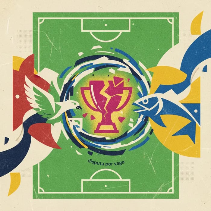 Coritiba e Santos duelam por vaga na Copa do Brasil