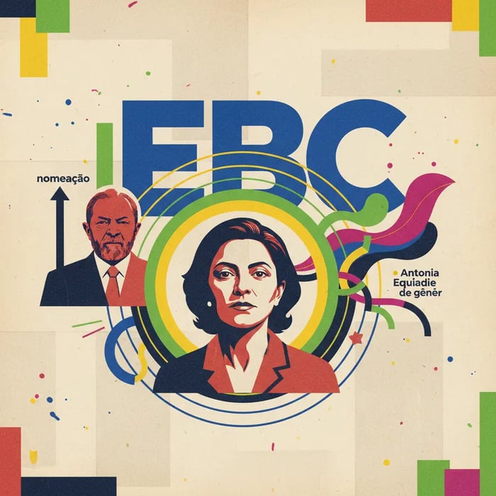 Myrian Pereira assume a direção de Jornalismo da EBC