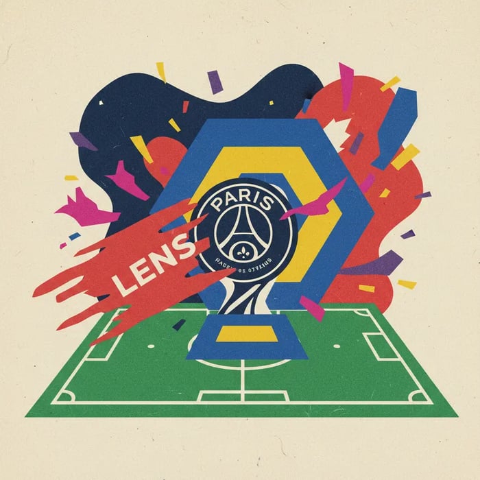 PSG Próximo do Título da Ligue 1