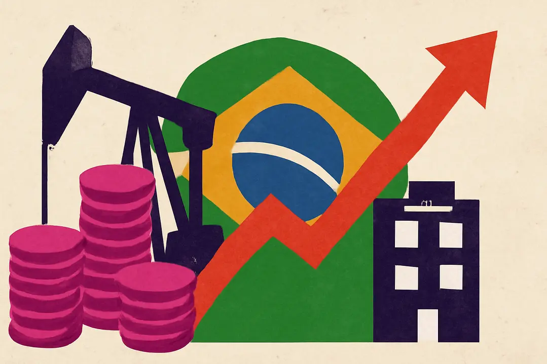 Arrecadação federal de abril supera R$ 278 bilhões e bate recorde histórico