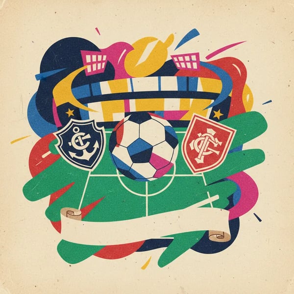Bahia e Cruzeiro se enfrentam na Arena Fonte Nova