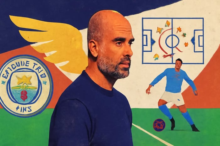 Ex-analista do Manchester City revela legado e obsessões de Guardiola