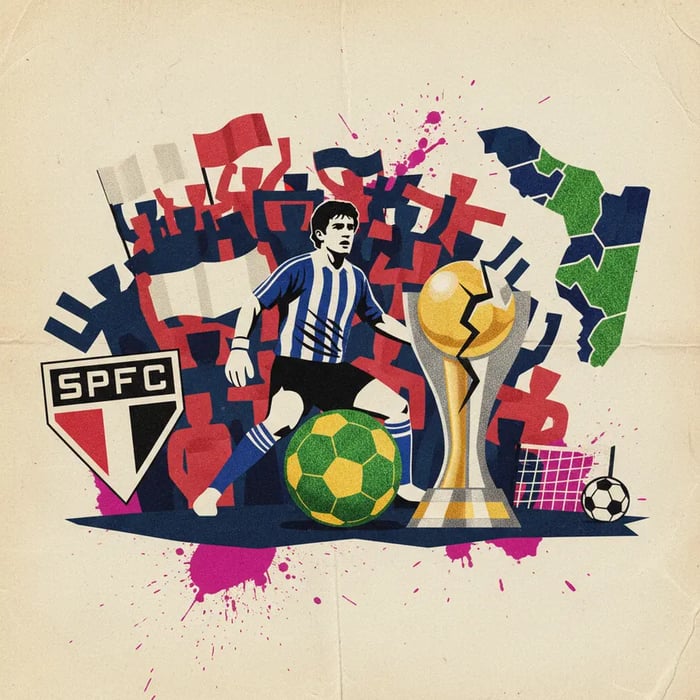 São Paulo: Torcida pede Ceni após eliminação do Bahia na Copa do Brasil