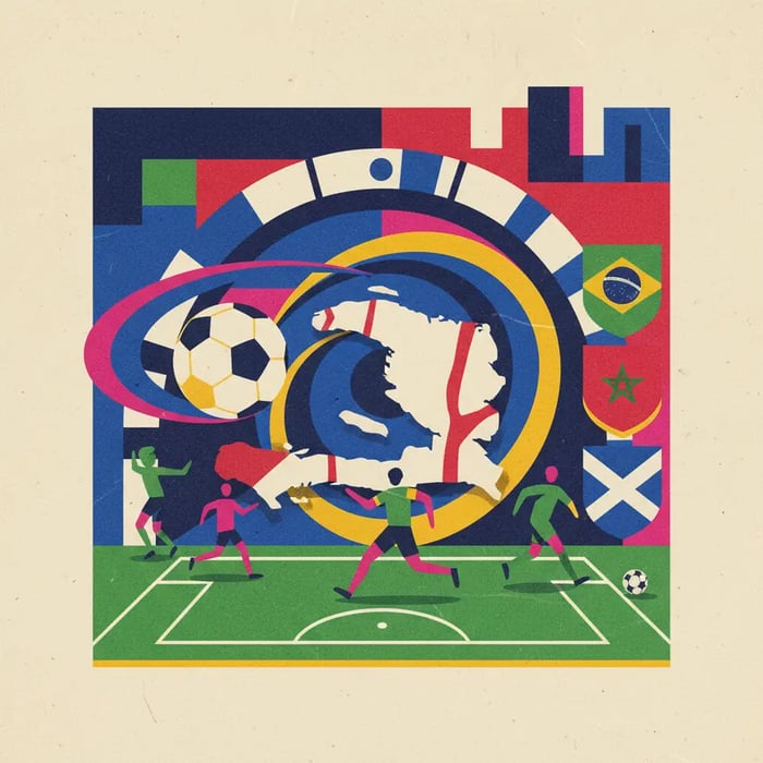Haiti divulga lista para Copa do Mundo após 52 anos