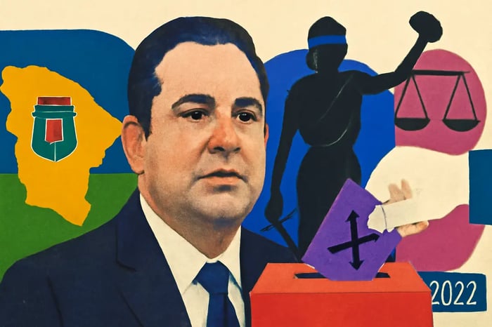 TSE anula votos e torna inelegível ex-deputado do Ceará
