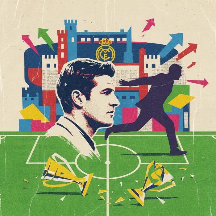 Casillas diz não a Mourinho no Real Madrid