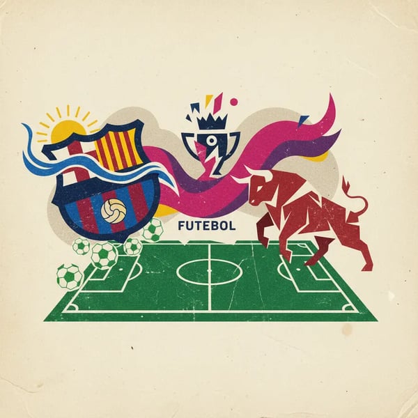 Barcelona pode ser campeão da La Liga contra Osasuna
