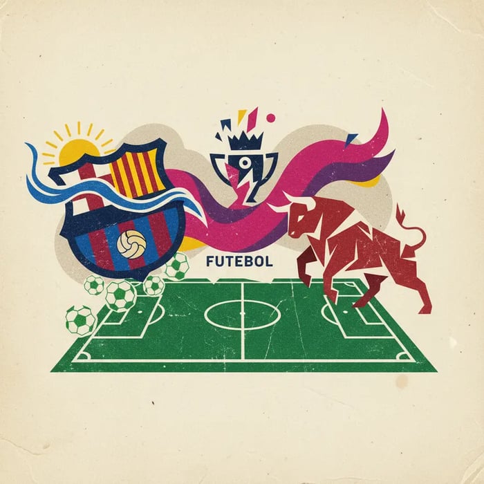 Barcelona pode ser campeão da La Liga contra Osasuna