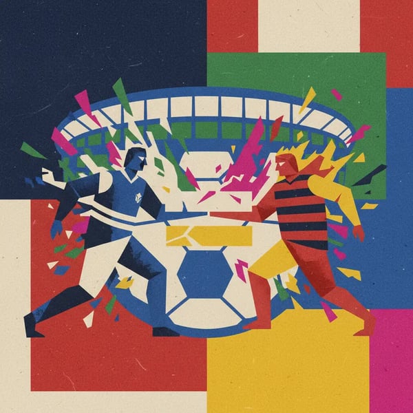 Vasco empata com Flamengo no Maracanã e mostra força em campo