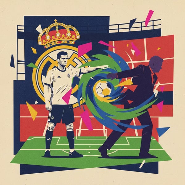 Casillas diz não a Mourinho no Real Madrid