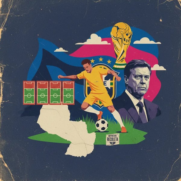 Neymar em Sequência Decisiva por Vaga na Copa