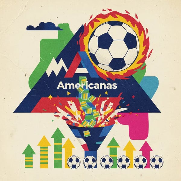 Figurinhas da Copa vendem 4 milhões em uma semana na Americanas