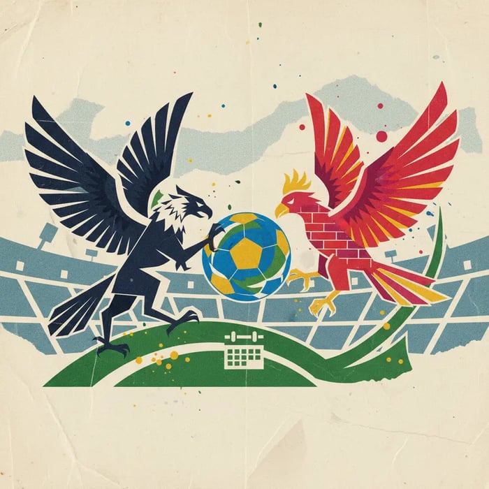 Grêmio e Flamengo se enfrentam pelo Brasileirão 2026