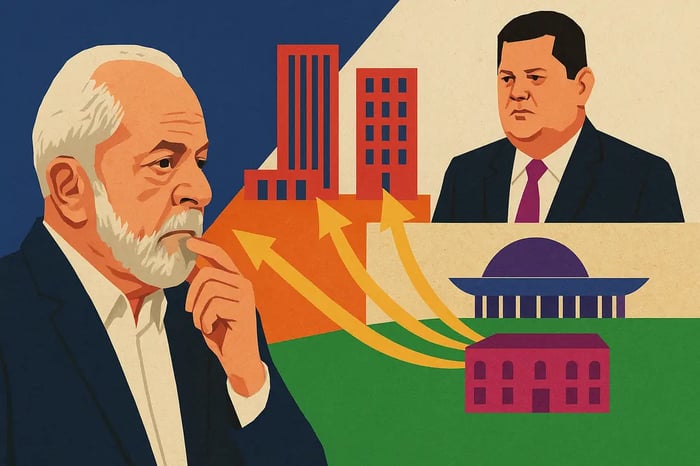 Lula mantém postura de cautela e evita indicações às agências reguladoras após derrota no Senado