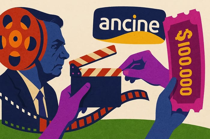 Ancine pode multar produtora de filme de Bolsonaro em até R$ 100 mil