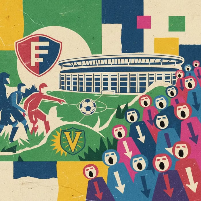 Fluminense empata no Maracanã; torcida vaia