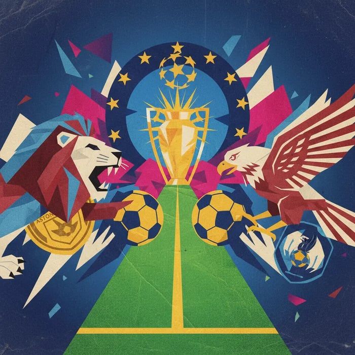 Aston Villa e Liverpool em disputa por vaga na Champions