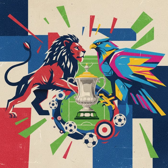 FA Cup: Chelsea e Manchester City na final