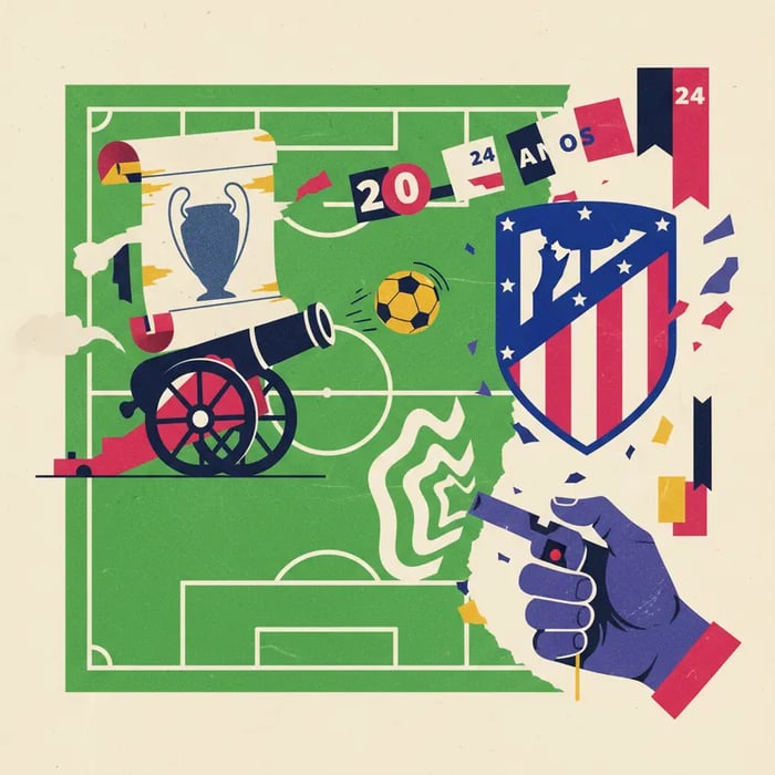 Arsenal avança à final da Champions League com vitória polêmica