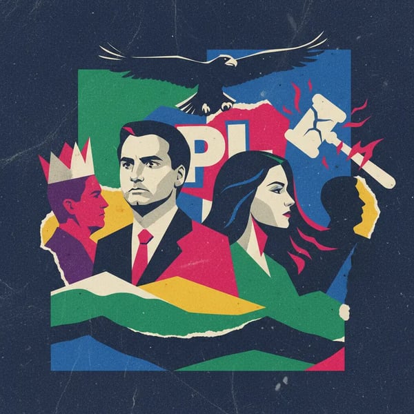 PL oficializa chapa com Carlos Bolsonaro e Caroline de Toni em SC