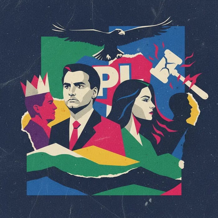 PL oficializa chapa com Carlos Bolsonaro e Caroline de Toni em SC