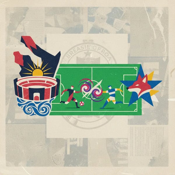 Bahia e Cruzeiro se enfrentam na 15ª rodada do Brasileirão