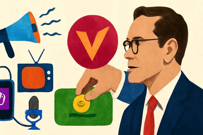 James Murdoch compra metade da Vox Media e amplia atuação nos EUA