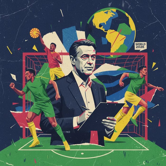 Atacantes do Brasil para 2026: quem pode decidir?