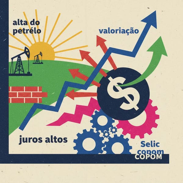 Dólar atinge menor cotação em 27 meses, a R$ 4,91