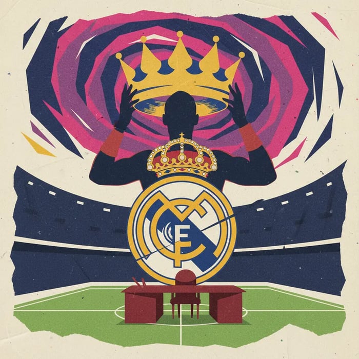 Nadal não descarta presidência do Real Madrid