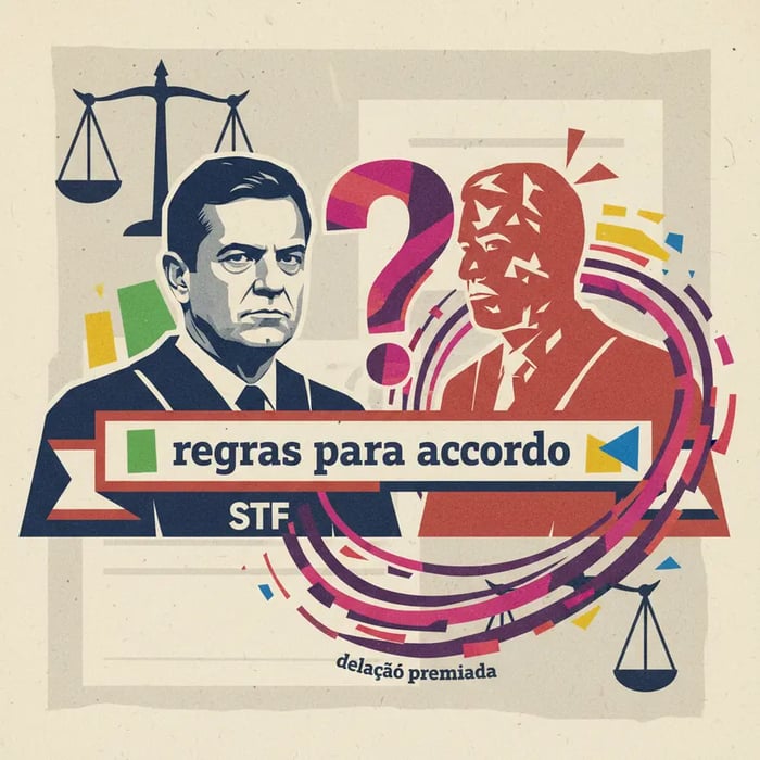 Gabinete de Mendonça nega acesso a delação de empresário e define regras para acordo