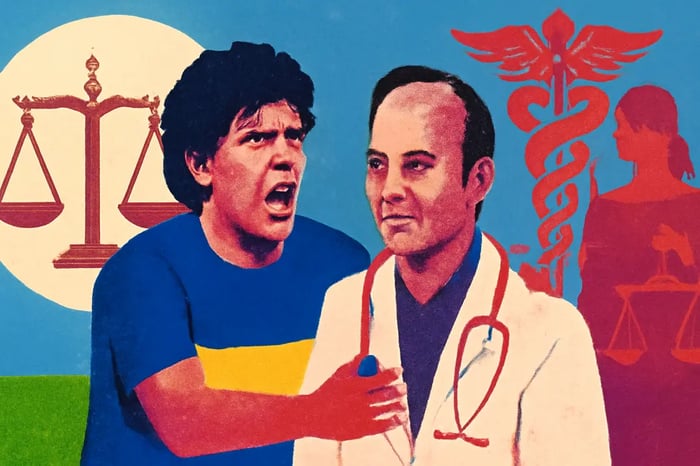 Leopoldo Luque afirma que Maradona seria o único a defendê-lo no julgamento sobre sua morte