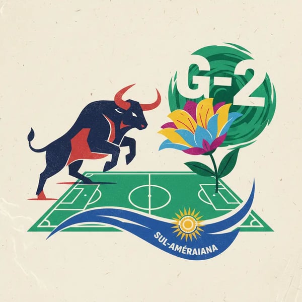 Bragantino enfrenta Blooming na Sul-Americana por vaga no G-2