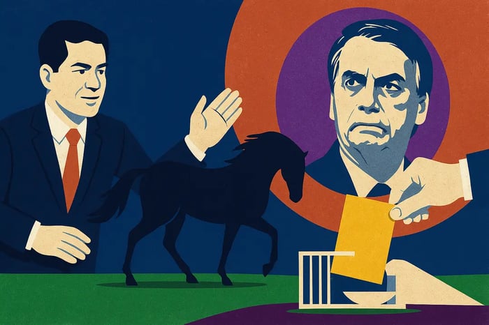 Deputado do PT retira verba de emenda ligada ao filme 'Dark Horse' sobre Bolsonaro
