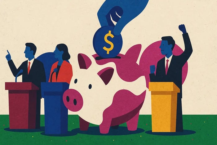 Políticos do Missão lideram ranking de vaquinhas virtuais e arrecadam quase R$ 1 milhão