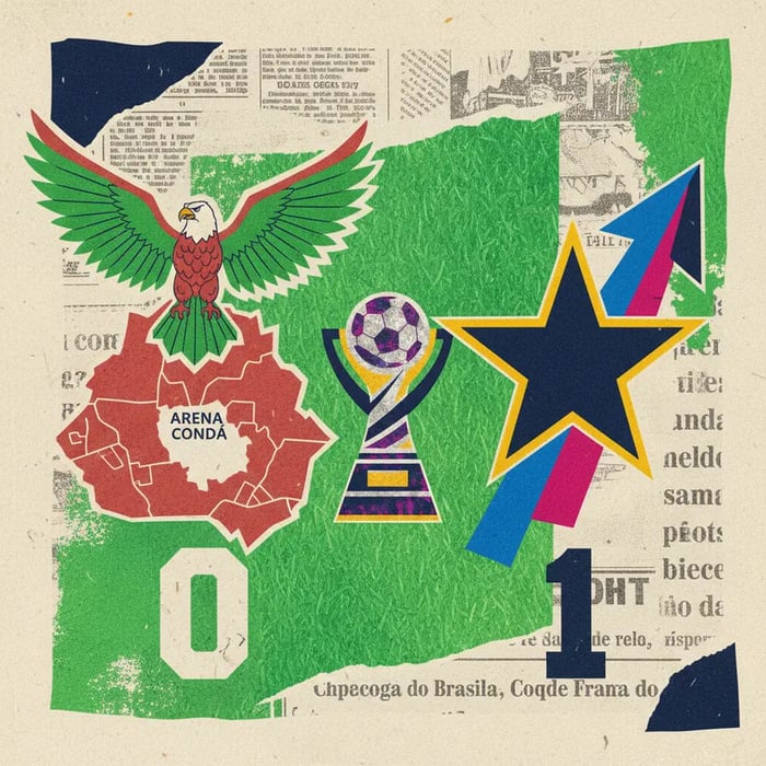 Botafogo busca vaga na Copa do Brasil contra Chapecoense
