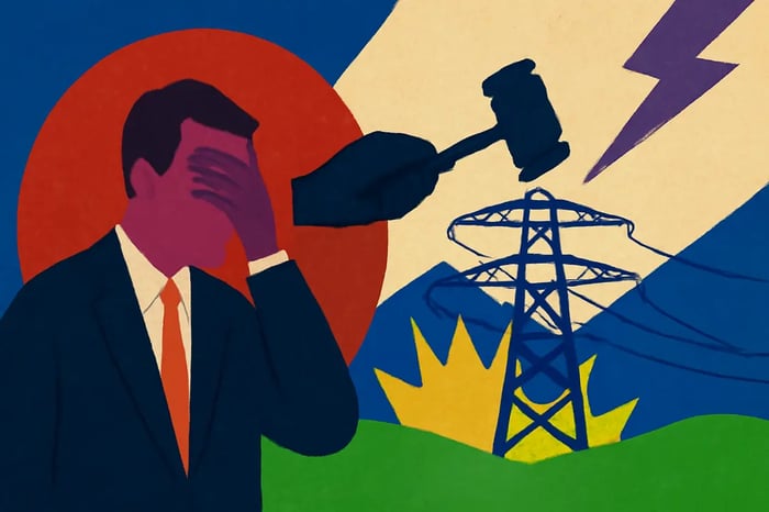Área técnica do TCU recomenda suspensão parcial de leilão de energia