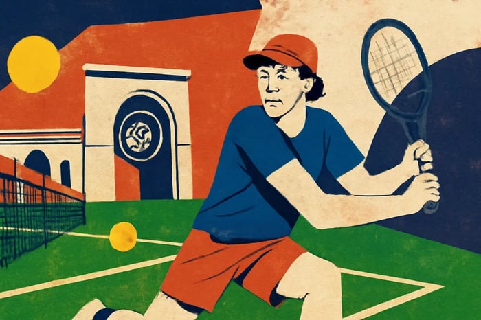 João Fonseca estreia em Roland Garros na França